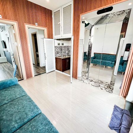 Kaira Boutique Hotel Phu Quoc Eksteriør bilde