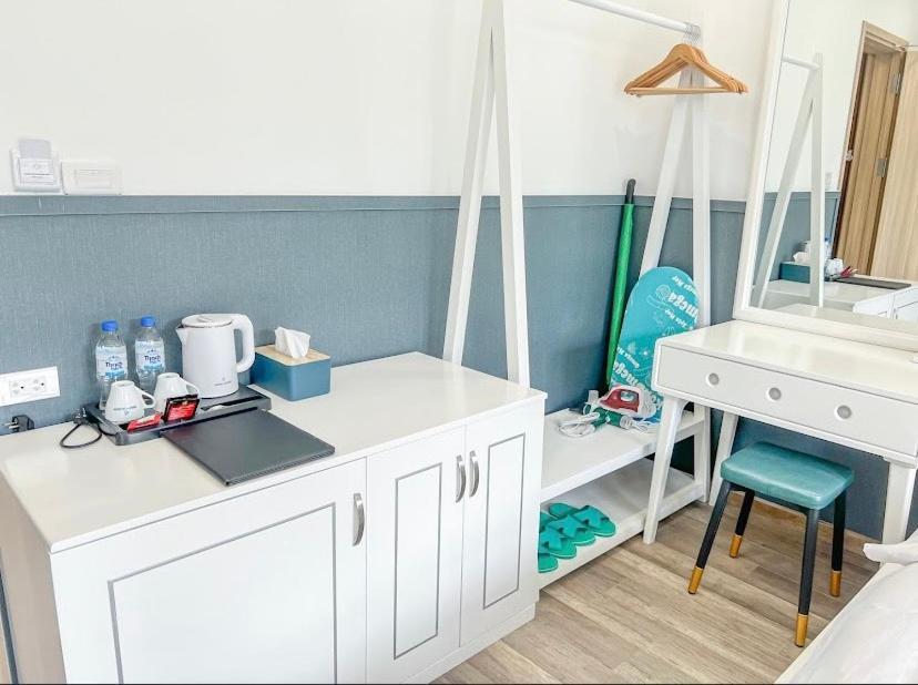 Kaira Boutique Hotel Phu Quoc Eksteriør bilde