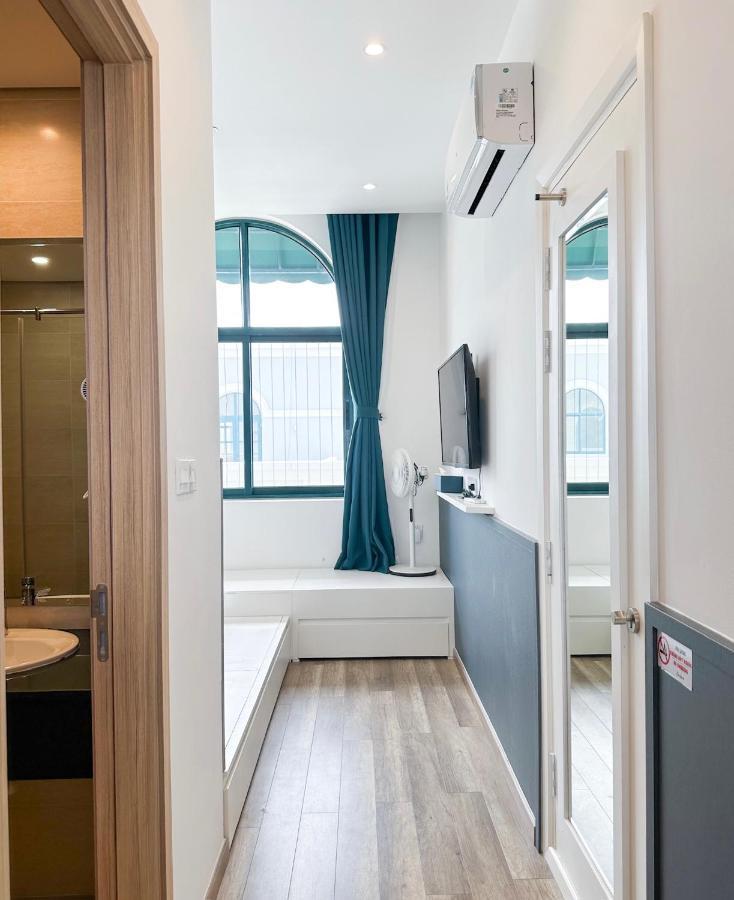 Kaira Boutique Hotel Phu Quoc Eksteriør bilde