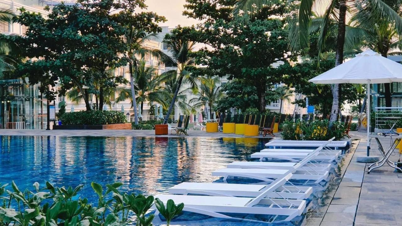Kaira Boutique Hotel Phu Quoc Eksteriør bilde