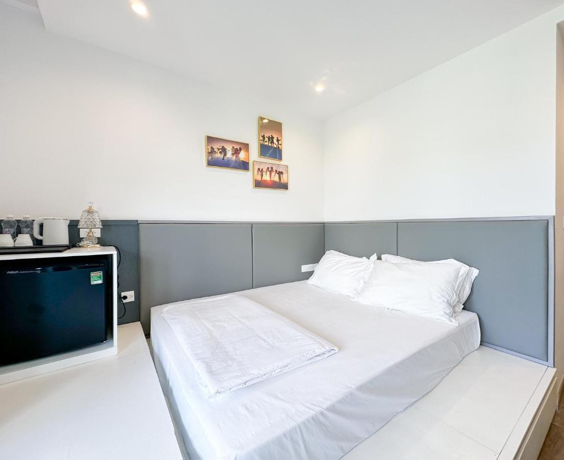 Kaira Boutique Hotel Phu Quoc Eksteriør bilde