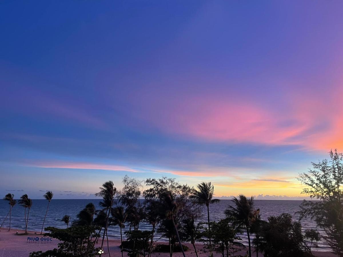 Kaira Boutique Hotel Phu Quoc Eksteriør bilde