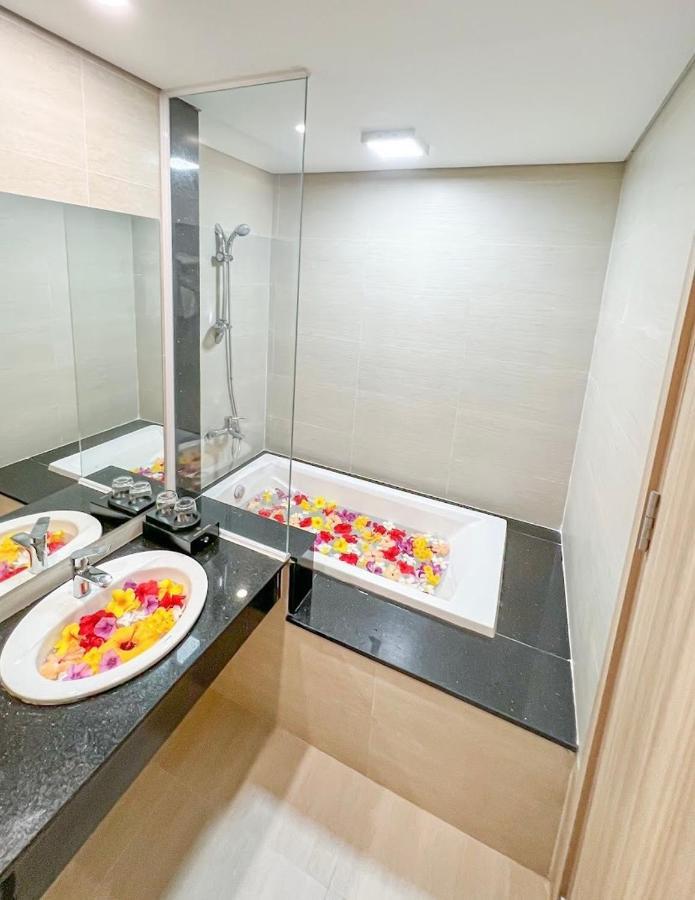 Kaira Boutique Hotel Phu Quoc Eksteriør bilde