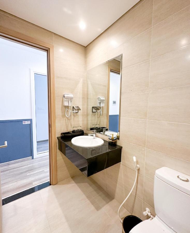 Kaira Boutique Hotel Phu Quoc Eksteriør bilde
