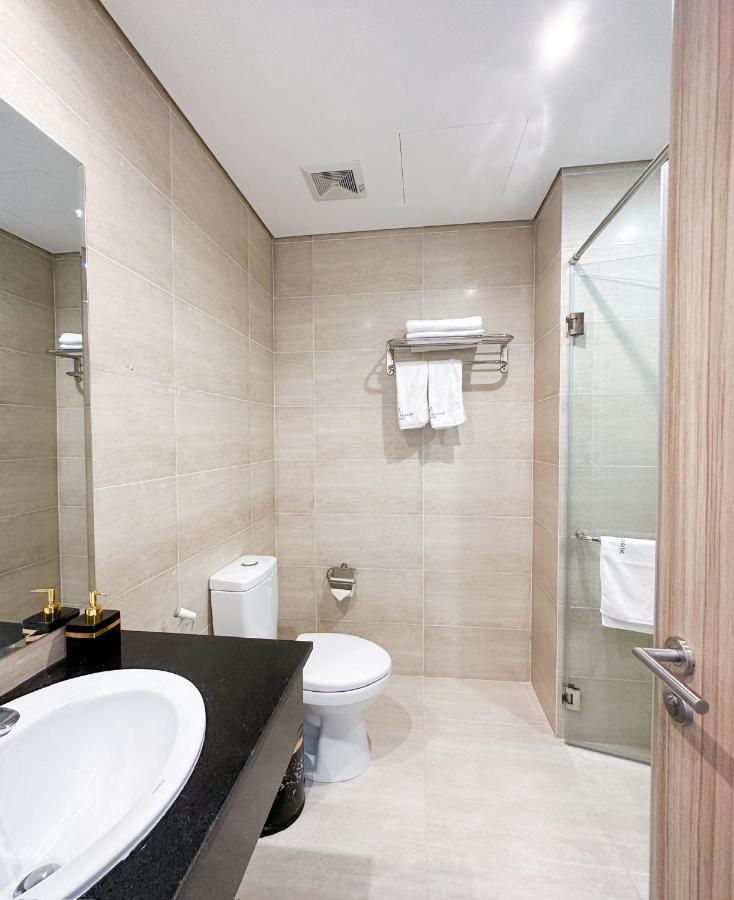 Kaira Boutique Hotel Phu Quoc Eksteriør bilde