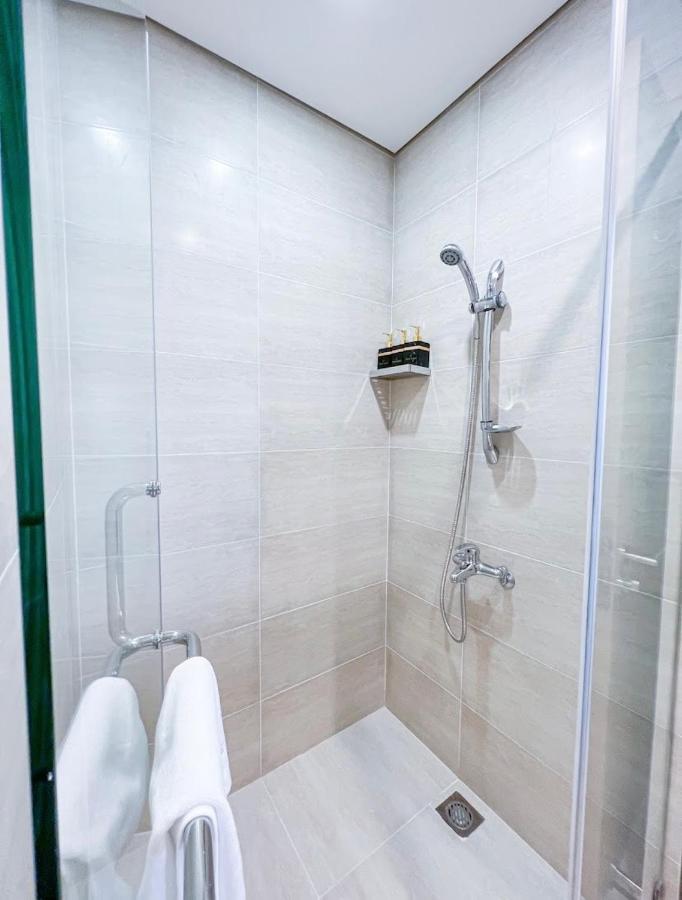 Kaira Boutique Hotel Phu Quoc Eksteriør bilde