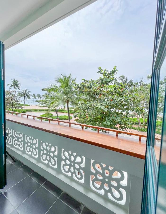 Kaira Boutique Hotel Phu Quoc Eksteriør bilde