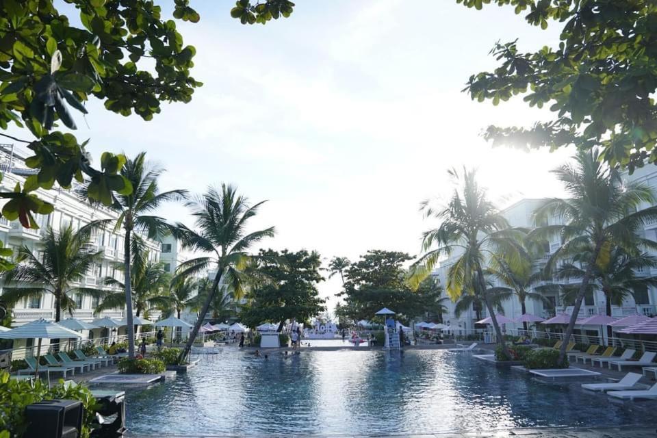 Kaira Boutique Hotel Phu Quoc Eksteriør bilde