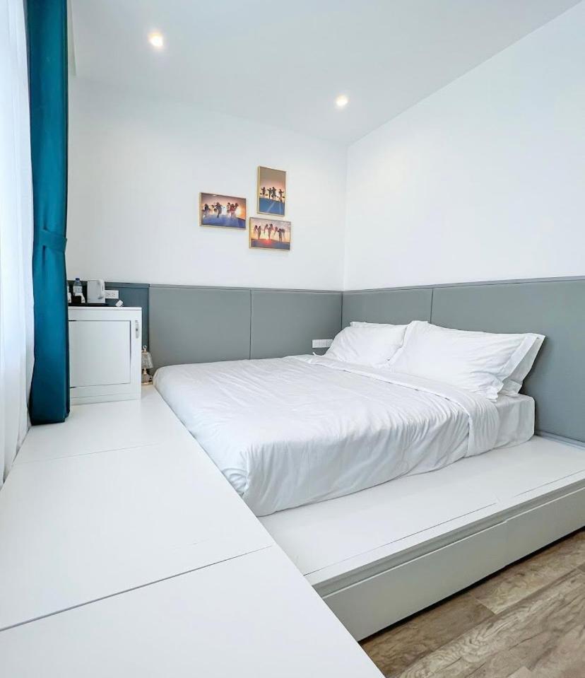 Kaira Boutique Hotel Phu Quoc Eksteriør bilde