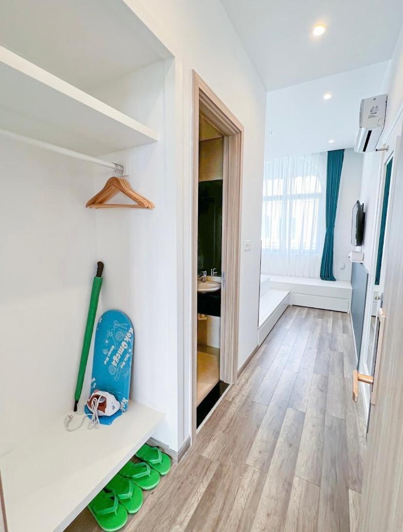 Kaira Boutique Hotel Phu Quoc Eksteriør bilde