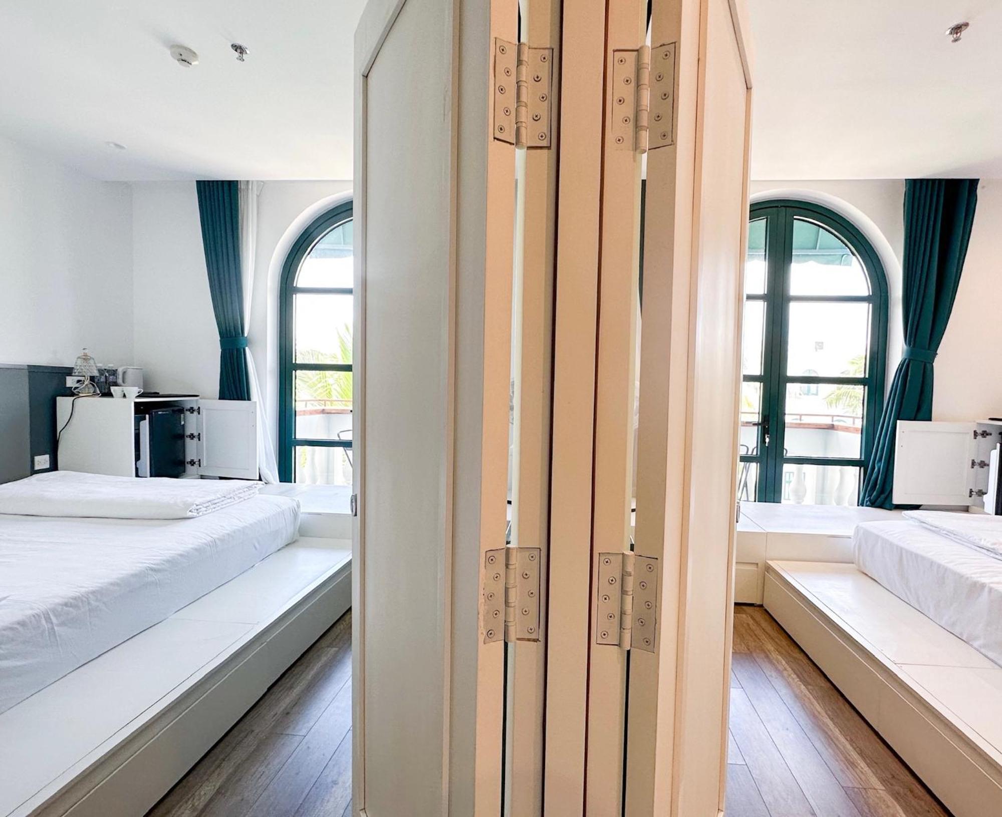 Kaira Boutique Hotel Phu Quoc Eksteriør bilde