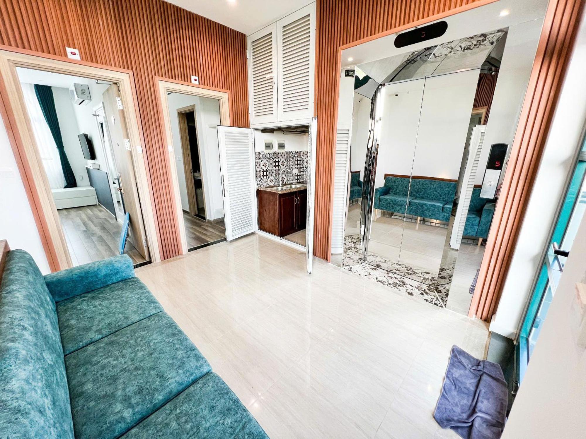 Kaira Boutique Hotel Phu Quoc Eksteriør bilde