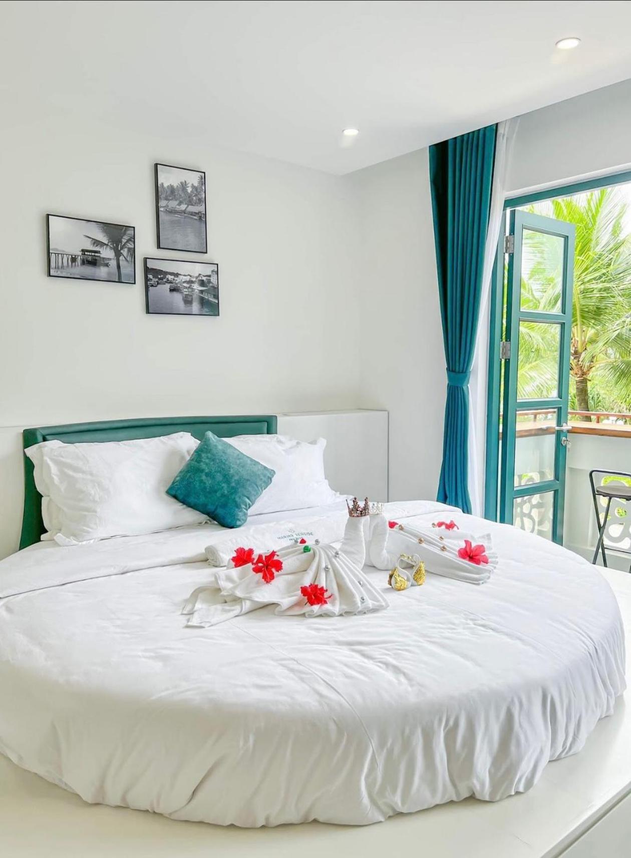 Kaira Boutique Hotel Phu Quoc Eksteriør bilde