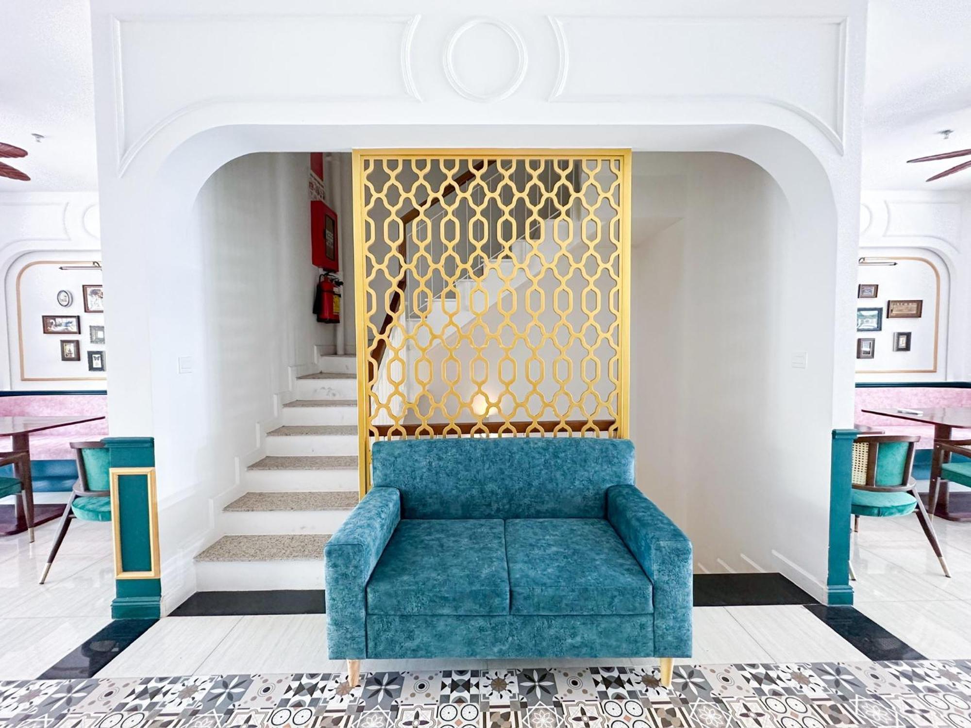 Kaira Boutique Hotel Phu Quoc Eksteriør bilde